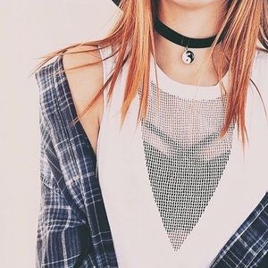 LF | Love Mar Strappy Bralette